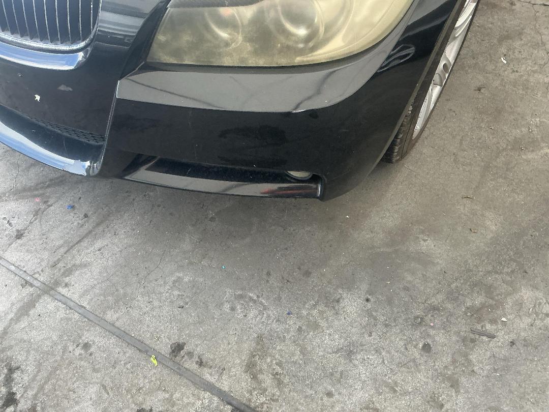 Photo '5' of BMW 323I Photo '5' of BMW 323I