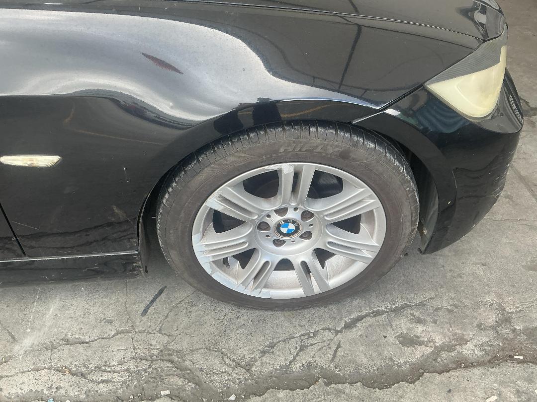 Photo '2' of BMW 323I Photo '2' of BMW 323I