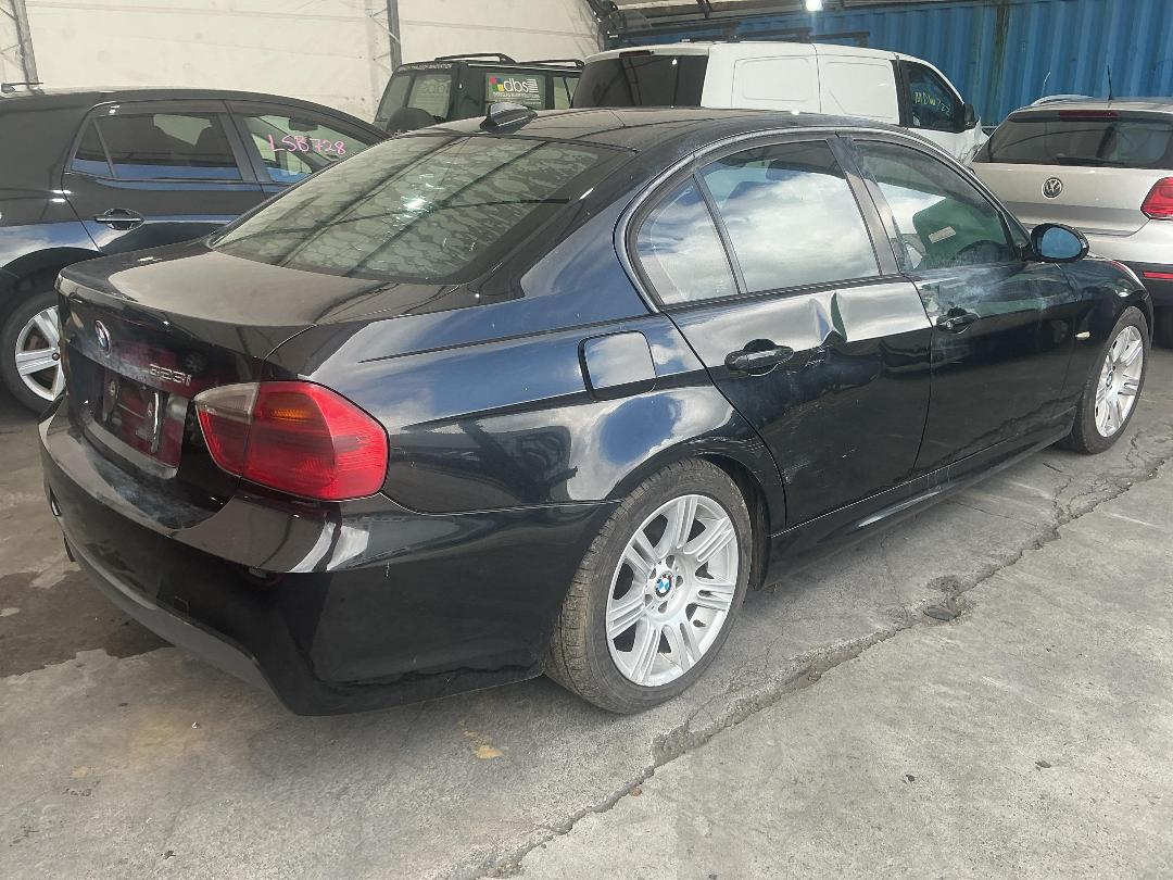 Photo '13' of BMW 323I Photo '13' of BMW 323I