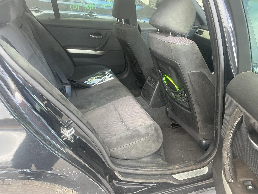 Photo '16' of BMW 323I Photo '16' of BMW 323I