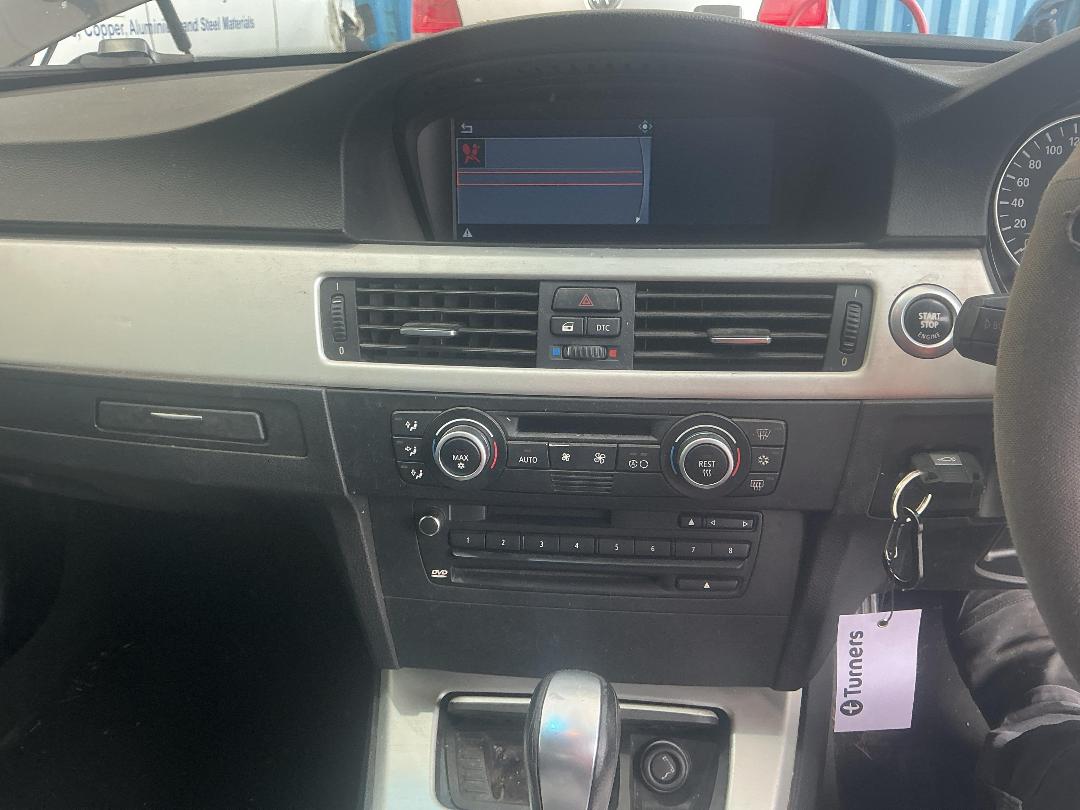 Photo '19' of BMW 323I Photo '19' of BMW 323I