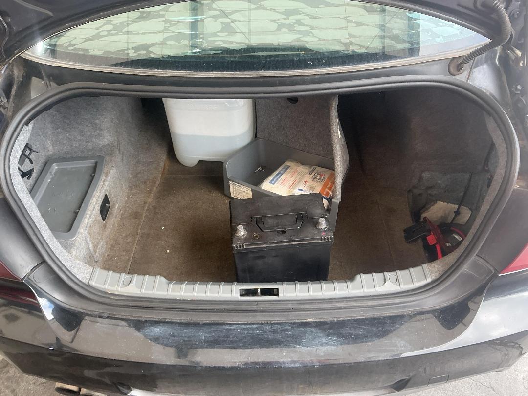 Photo '23' of BMW 323I Photo '23' of BMW 323I