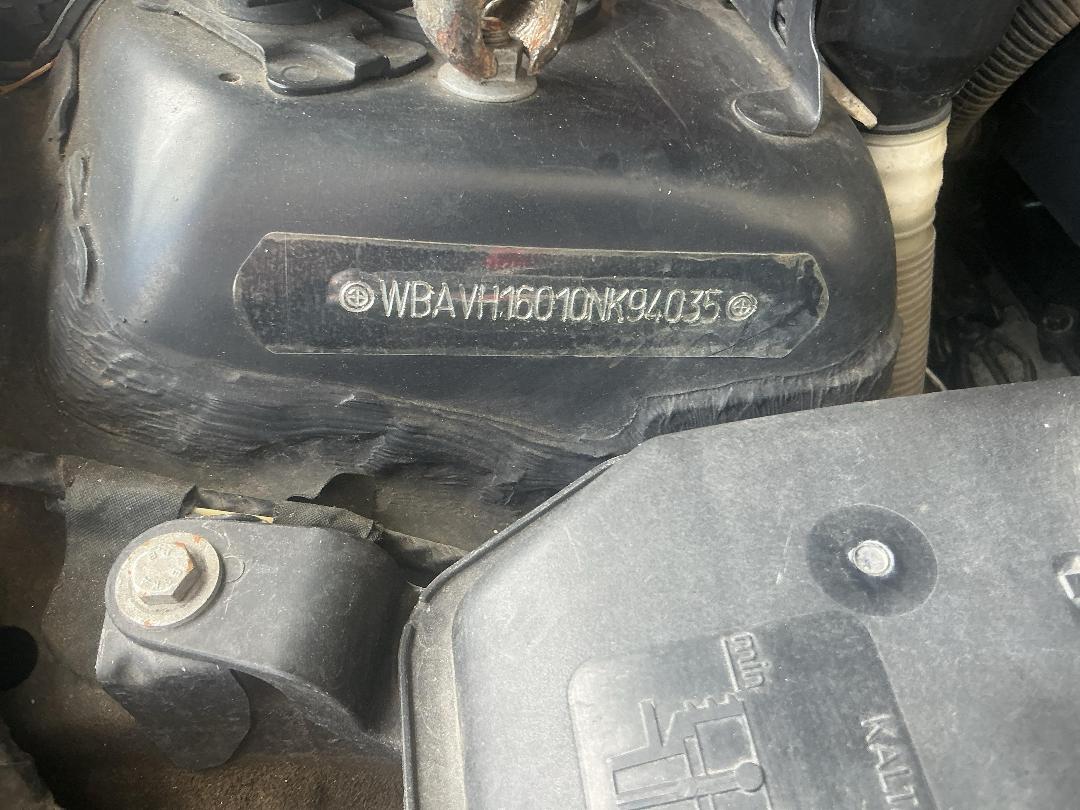 Photo '25' of BMW 323I Photo '25' of BMW 323I