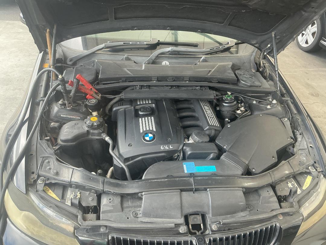 Photo '26' of BMW 323I Photo '26' of BMW 323I