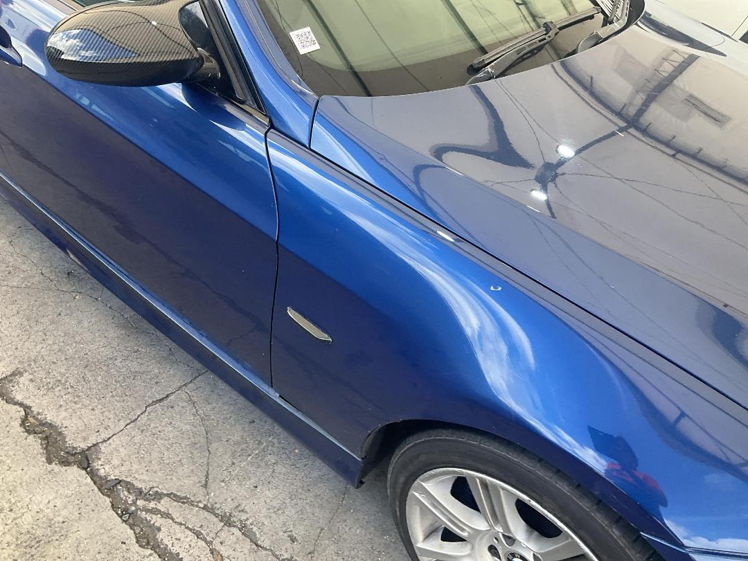 Photo '3' of BMW 323I