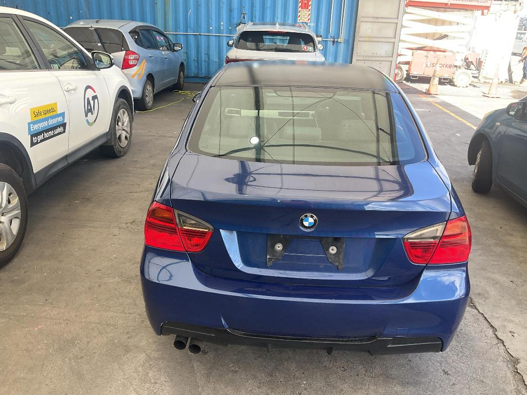 Photo '9' of BMW 323I