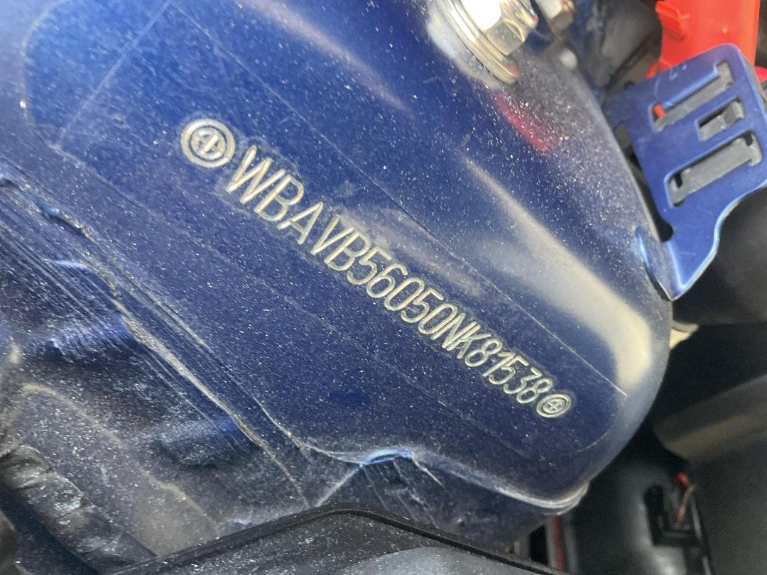 Photo '14' of BMW 323I