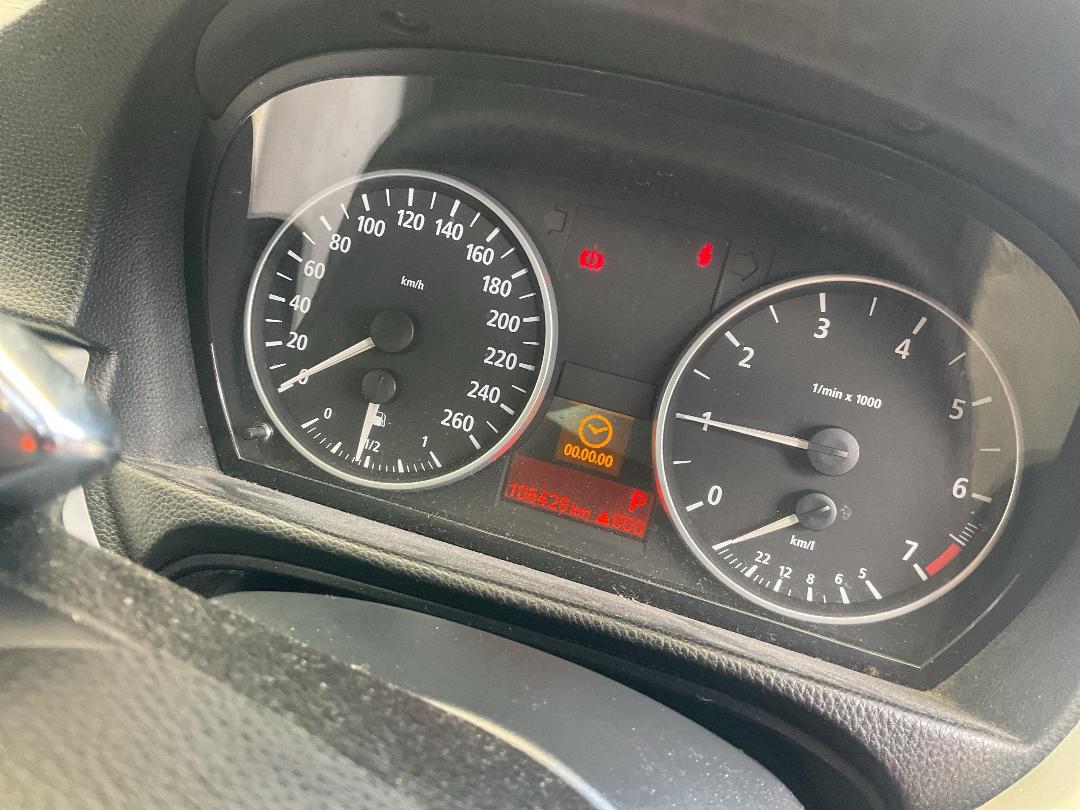 Photo '15' of BMW 323I