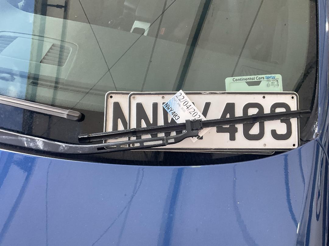 Photo '22' of BMW 323I