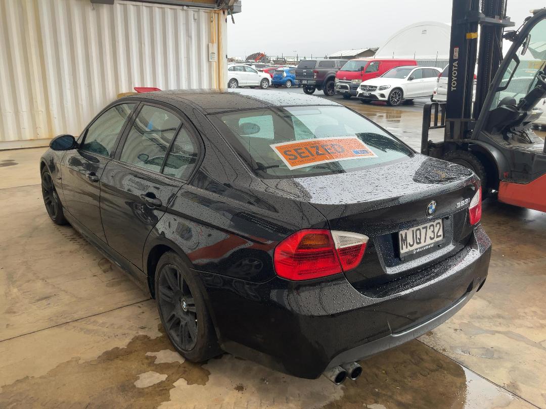 Photo '4' of BMW 323I M Sport Photo '4' of BMW 323I M Sport