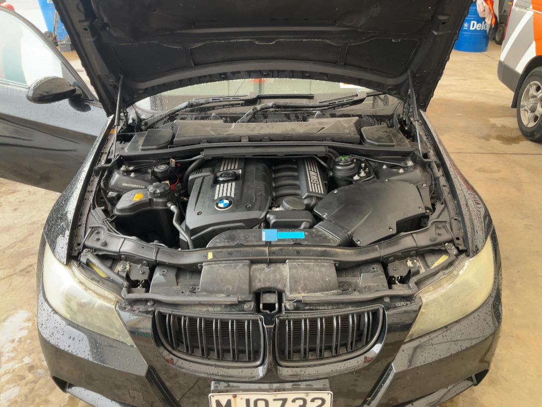 Photo '9' of BMW 323I M Sport Photo '9' of BMW 323I M Sport