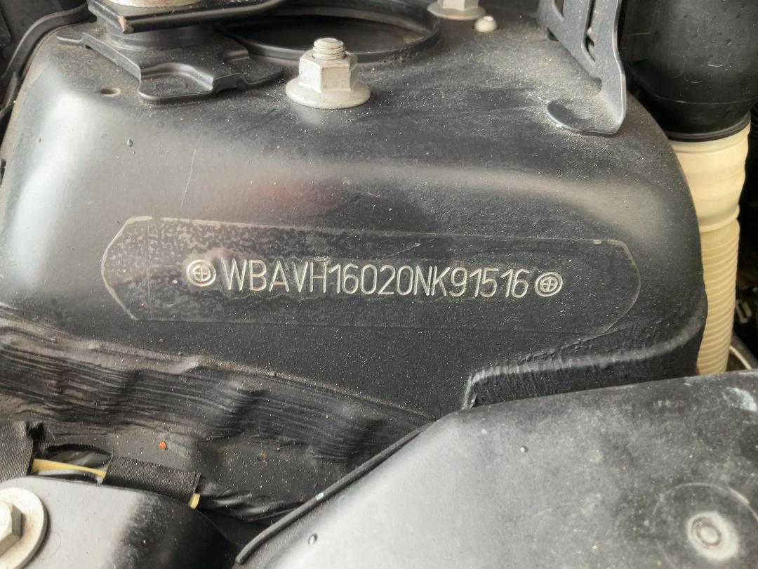 Photo '10' of BMW 323I M Sport Photo '10' of BMW 323I M Sport