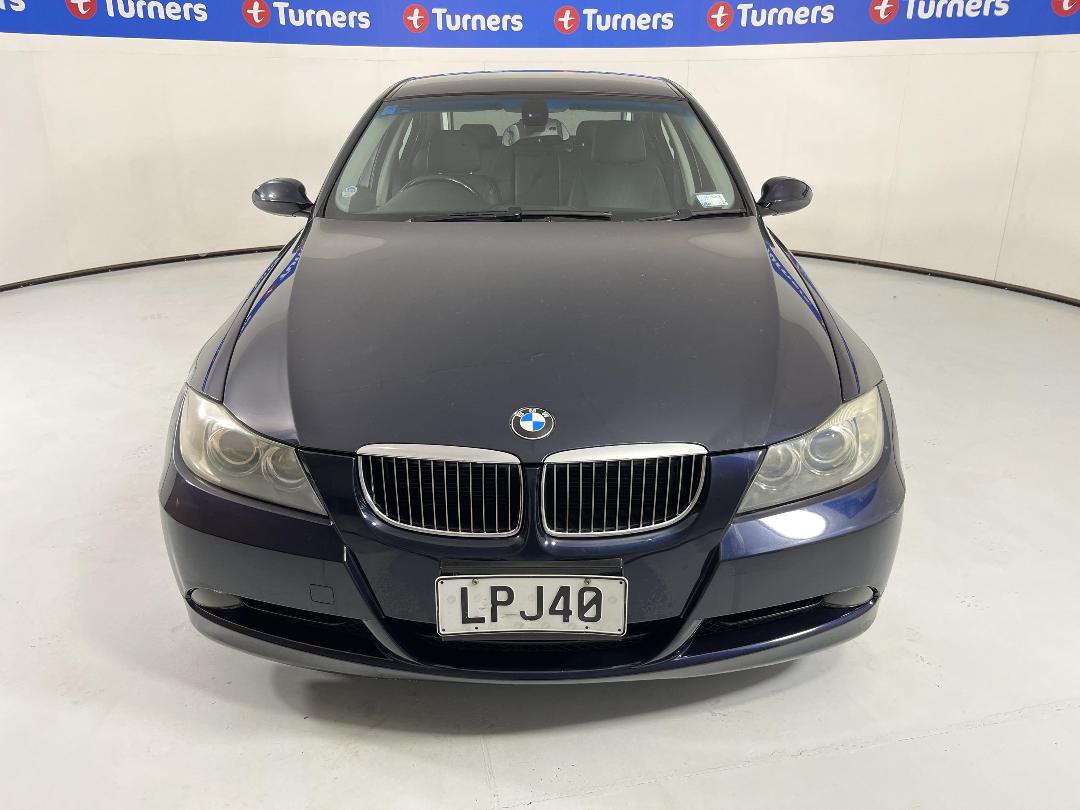 Photo '2' of BMW 323I