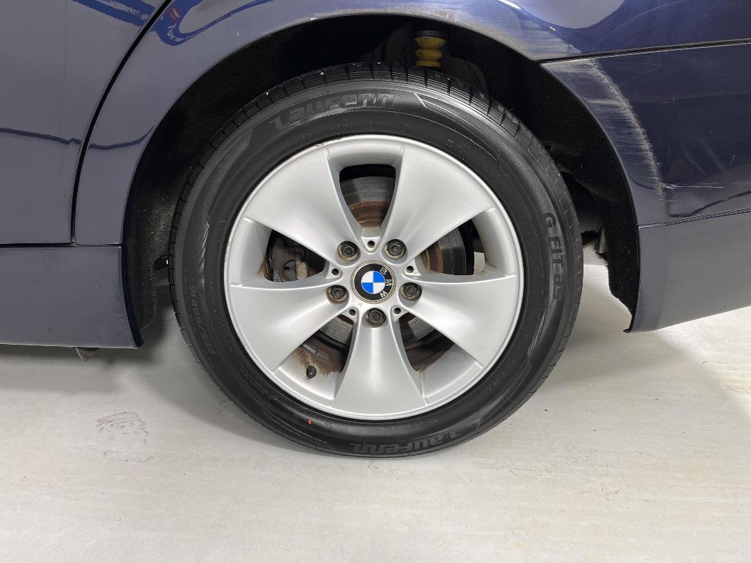 Photo '11' of BMW 323I