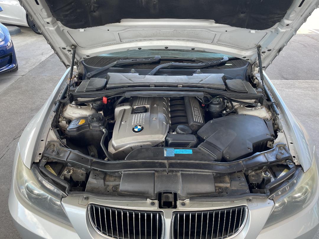 Photo '6' of BMW 325I Photo '6' of BMW 325I