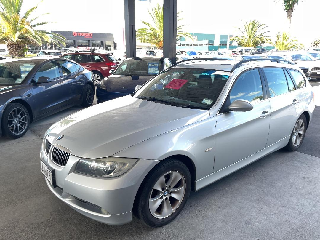 Photo '4' of BMW 325I Photo '4' of BMW 325I