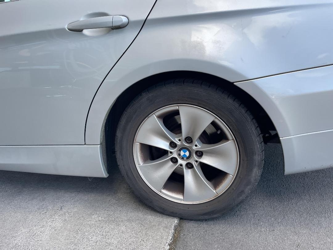 Photo '11' of BMW 325I Photo '11' of BMW 325I