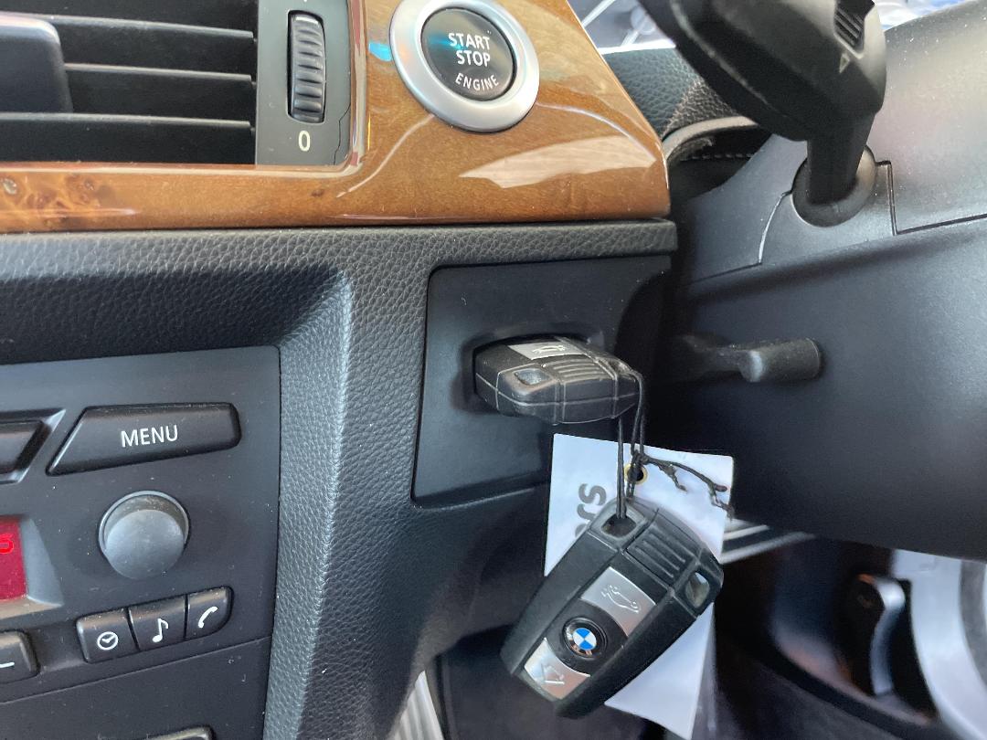 Photo '14' of BMW 325I Photo '14' of BMW 325I