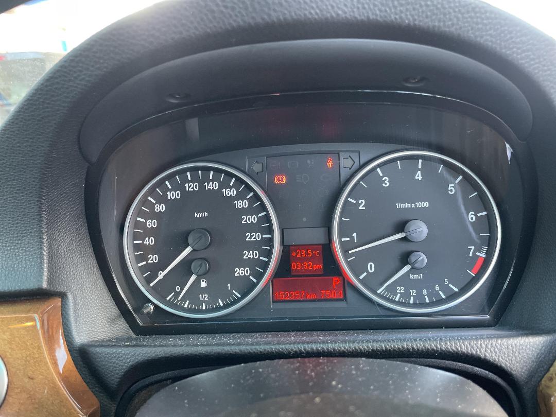 Photo '15' of BMW 325I Photo '15' of BMW 325I