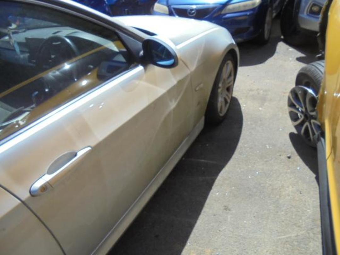 Photo '8' of BMW 325I Photo '8' of BMW 325I