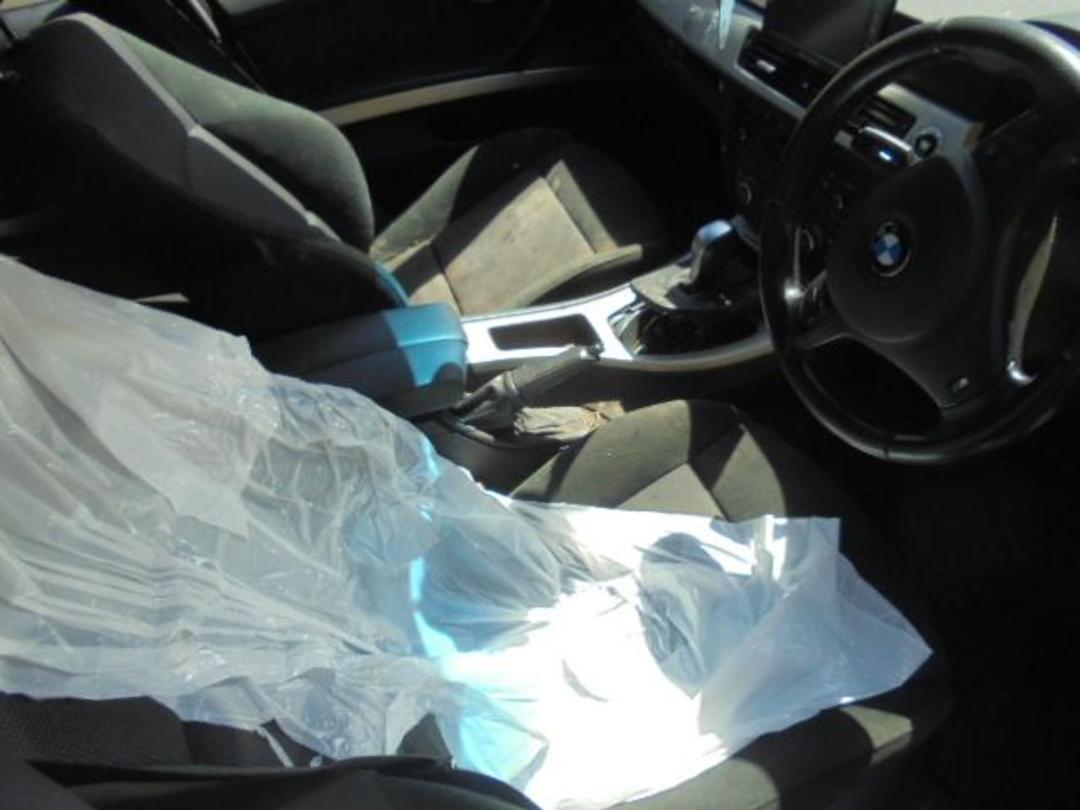 Photo '11' of BMW 325I Photo '11' of BMW 325I