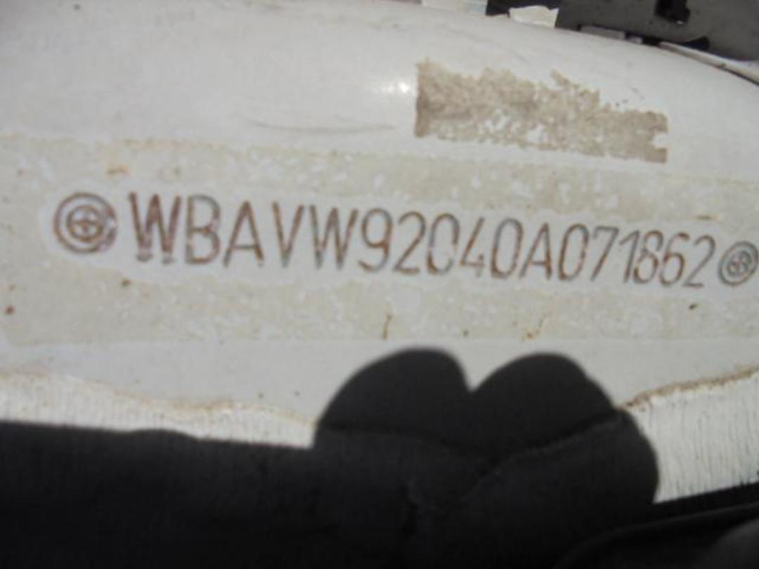 Photo '13' of BMW 325I Photo '13' of BMW 325I