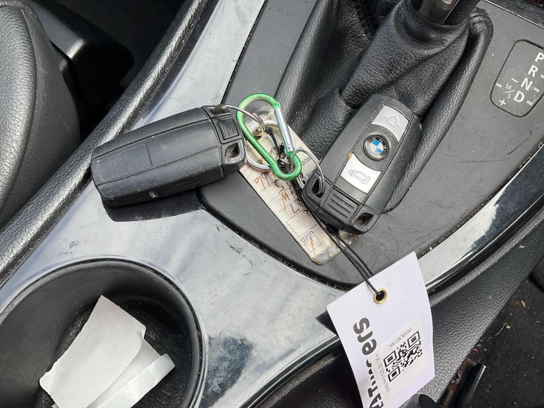 Photo '10' of BMW 325i Convertible