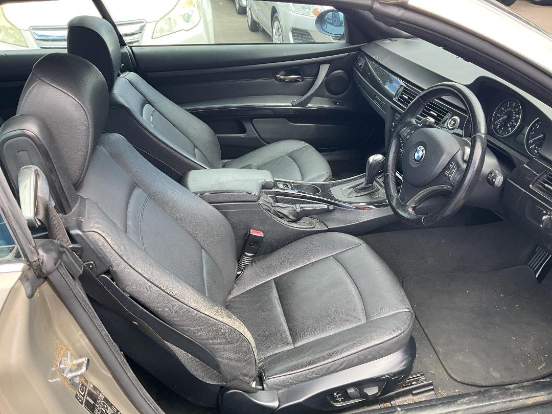 Photo '6' of BMW 325i Convertible