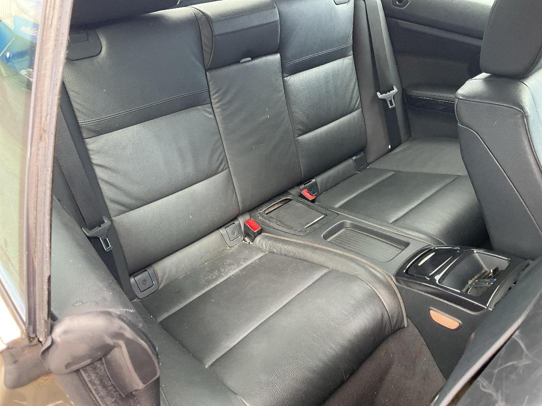 Photo '7' of BMW 325i Convertible