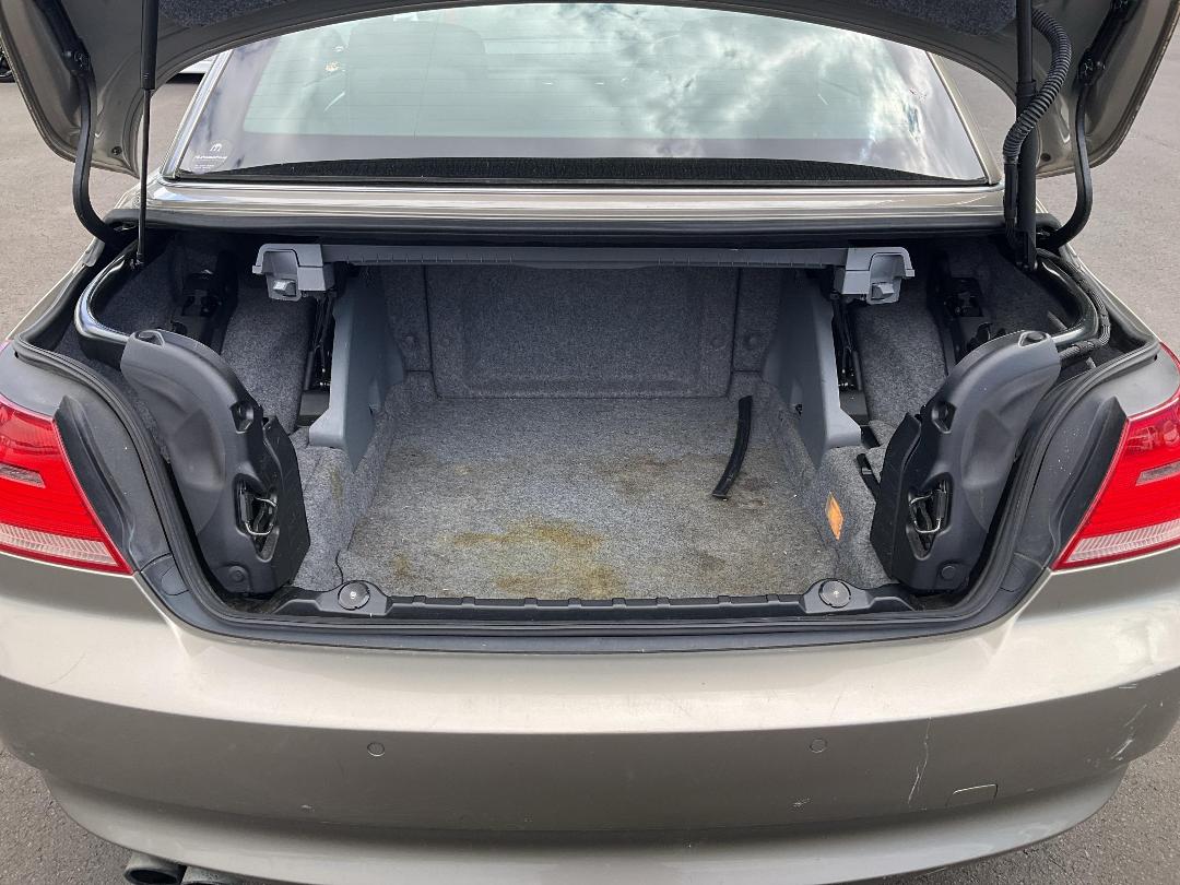 Photo '5' of BMW 325i Convertible