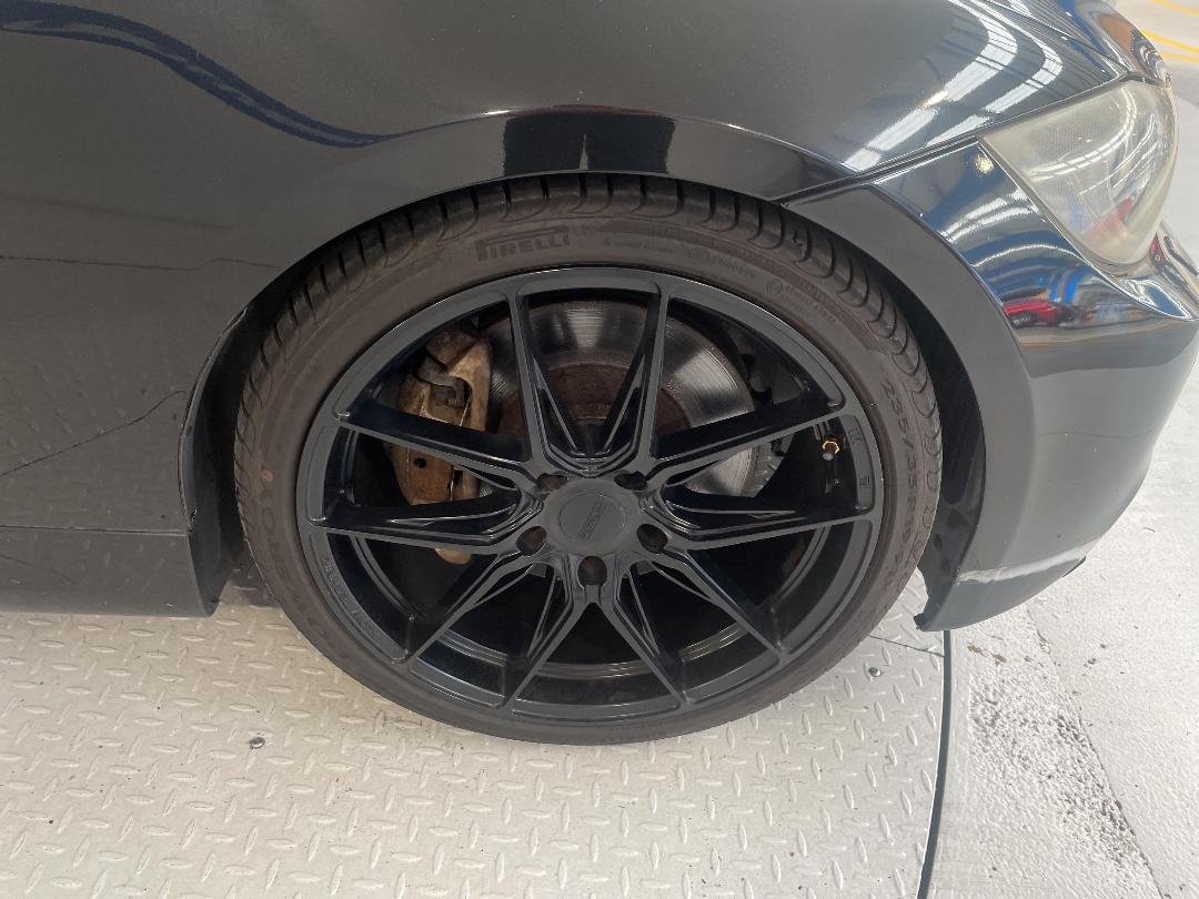 Photo '9' of BMW 335I