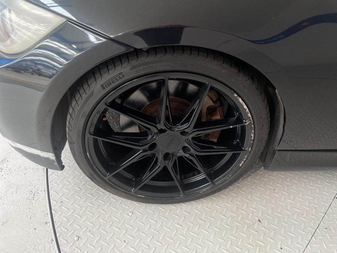 Photo '10' of BMW 335I