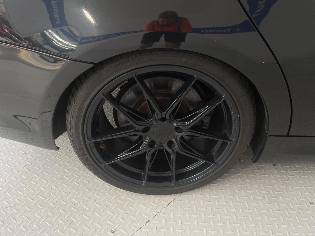 Photo '12' of BMW 335I