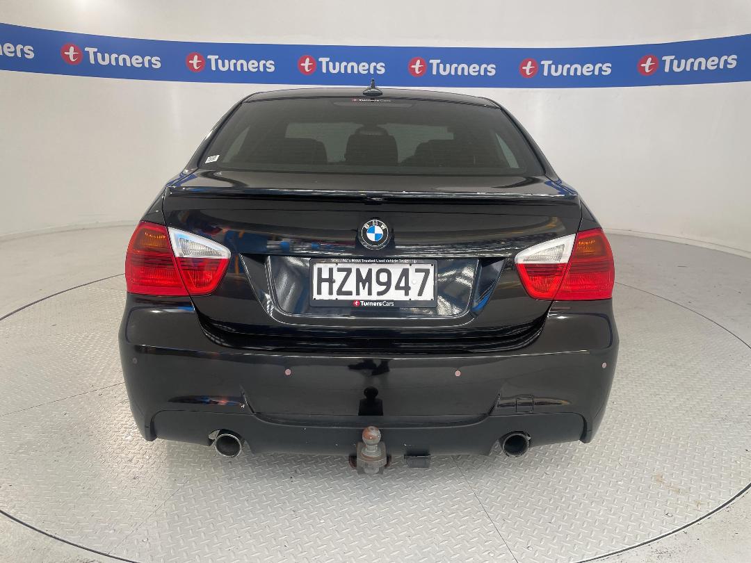 Photo '6' of BMW 335I