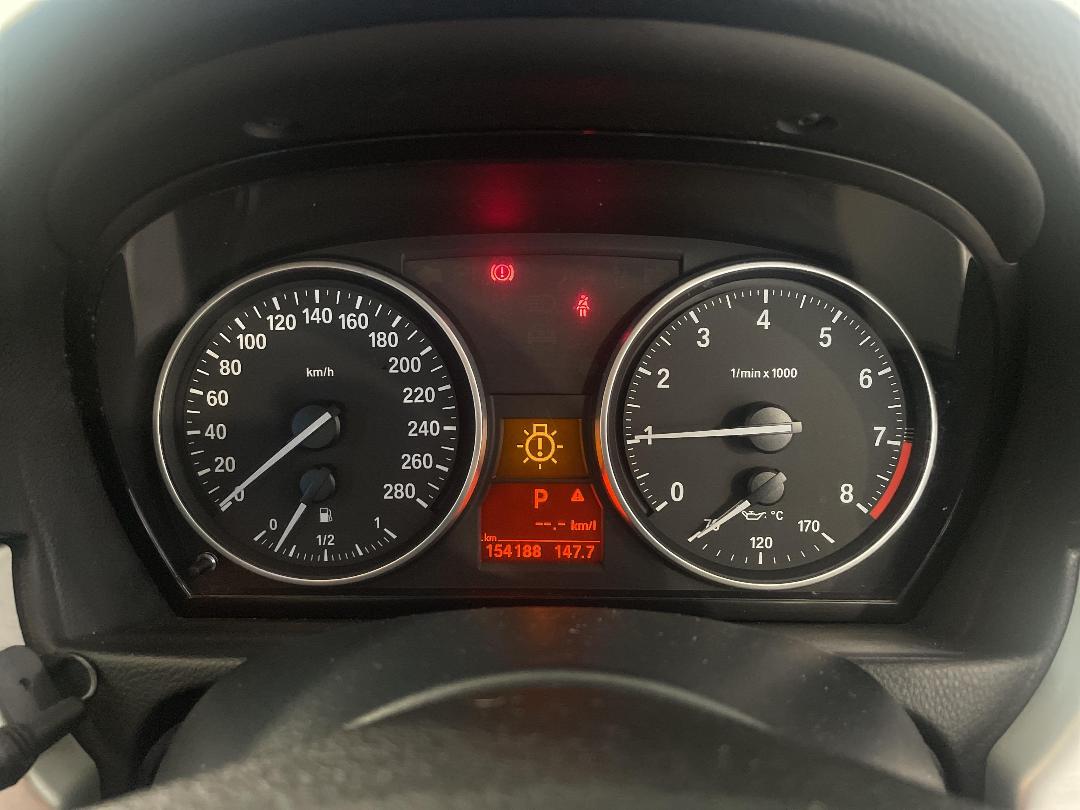 Photo '21' of BMW 335I