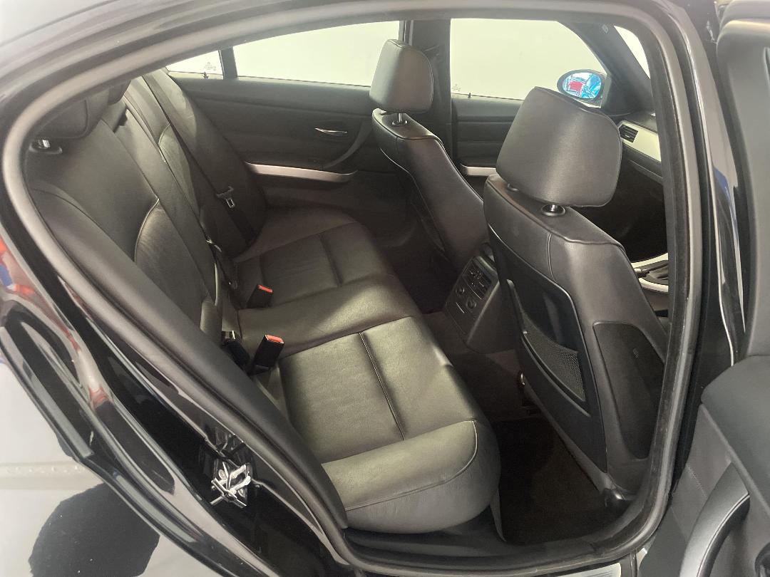 Photo '20' of BMW 335I