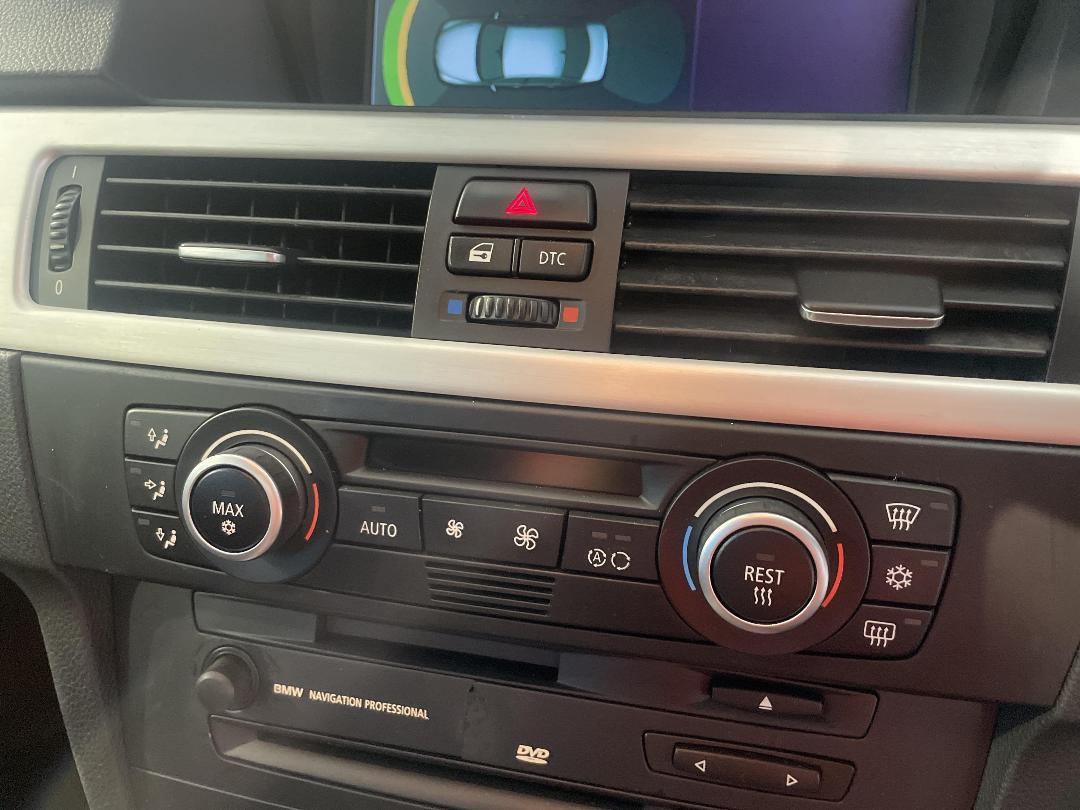 Photo '30' of BMW 335I