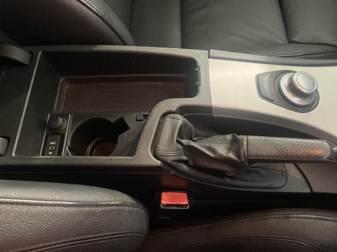 Photo '33' of BMW 335I