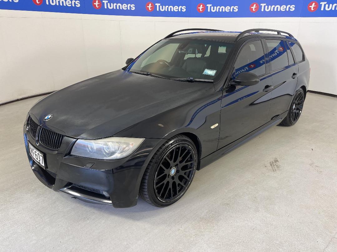 Photo '4' of BMW 335I