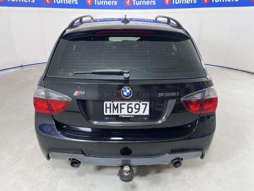 Photo '6' of BMW 335I