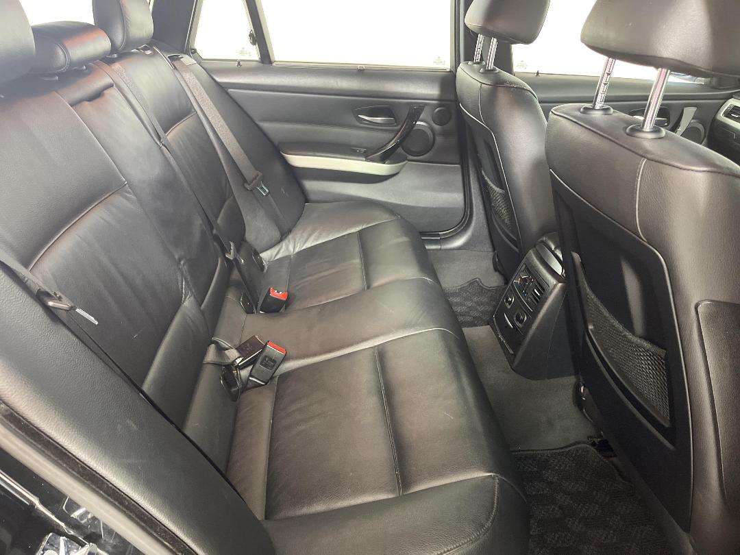 Photo '20' of BMW 335I