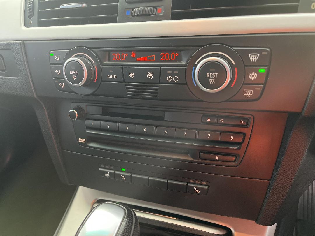 Photo '25' of BMW 335I