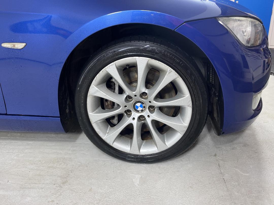 Photo '9' of BMW 335I Photo '9' of BMW 335I