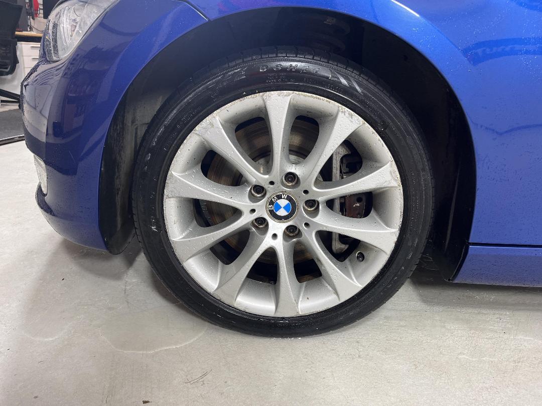 Photo '10' of BMW 335I Photo '10' of BMW 335I