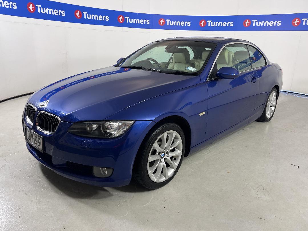 Photo '4' of BMW 335I Photo '4' of BMW 335I