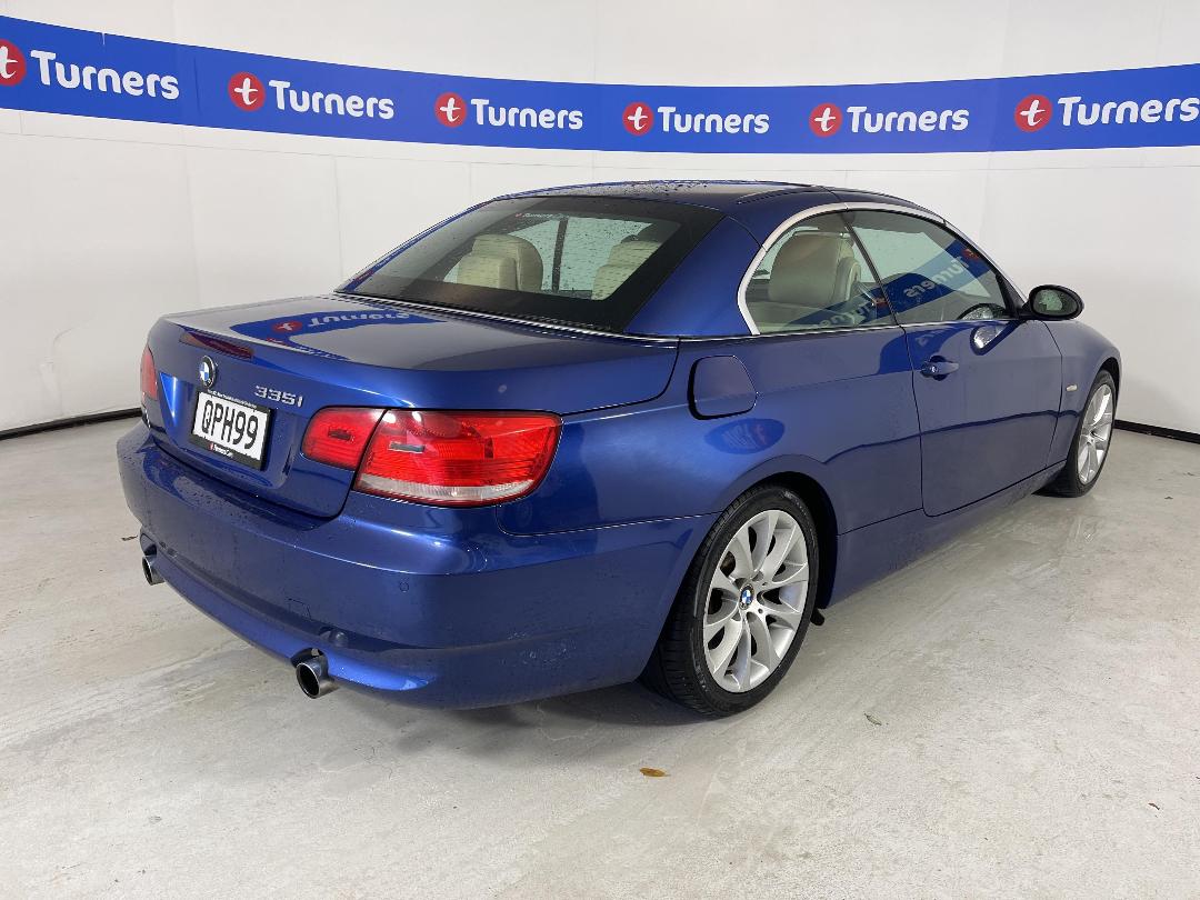 Photo '7' of BMW 335I Photo '7' of BMW 335I