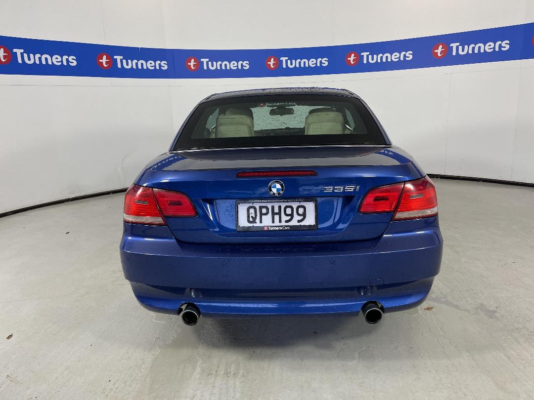 Photo '6' of BMW 335I Photo '6' of BMW 335I