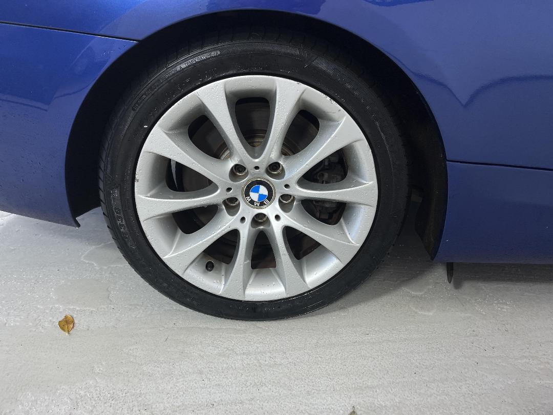 Photo '12' of BMW 335I Photo '12' of BMW 335I