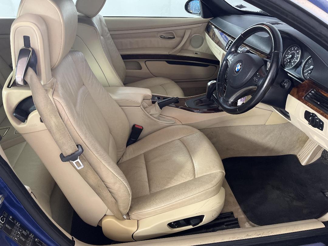 Photo '16' of BMW 335I Photo '16' of BMW 335I