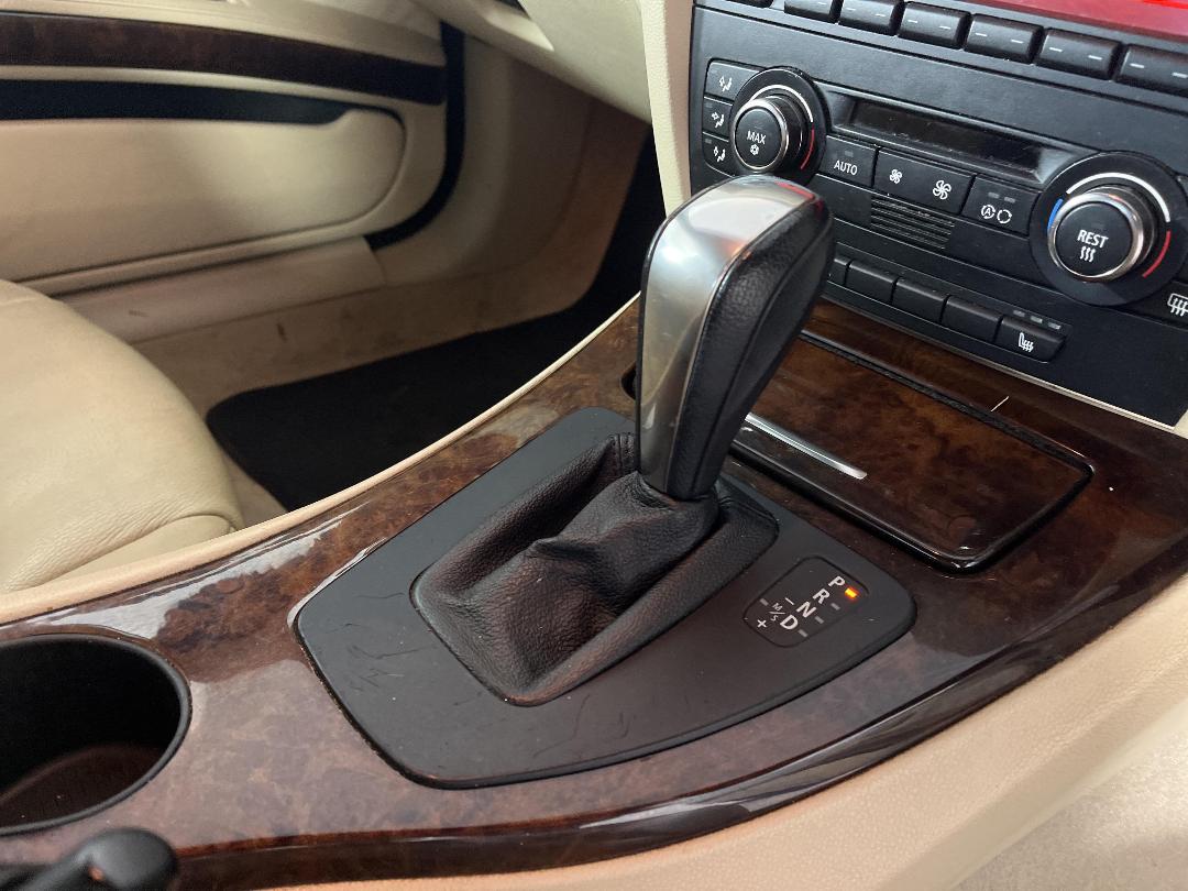 Photo '18' of BMW 335I Photo '18' of BMW 335I